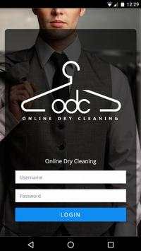Online Dry Cleaning Master screenshot 2