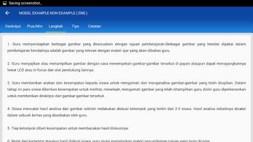 Kurikulum 2013 Revisi screenshot 14