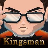 Kingsman - The Secret Service icon