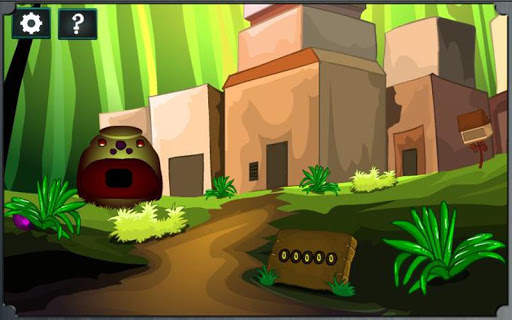 Escape Games Day-845 screenshot 4