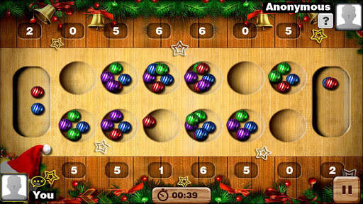 Mancala screenshot 5