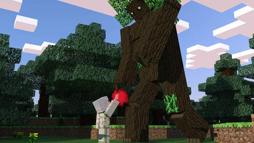 Mod Golem – Mod Skin for MCPE 2021 screenshot 6