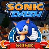 Guide For Sonic Dash 1.0.3