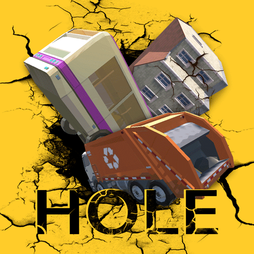 Hole Legend.io icon