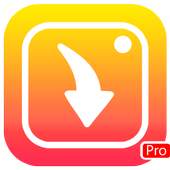 Instasave Pro insta Downloader 1.0