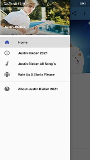 Justin Bieber All Songs 2021 screenshot 2