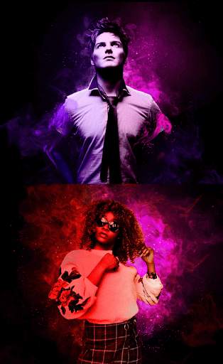Photo Lab - Photo Magic Art Effect screenshot 7
