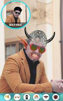 Funny Photo Editor screenshot 10