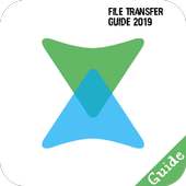 Free Xender-File Transfer  Guide & tips 2019 on 9Apps
