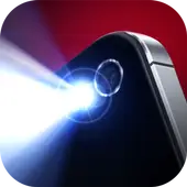 Flashlight for Samsung Galaxy icon