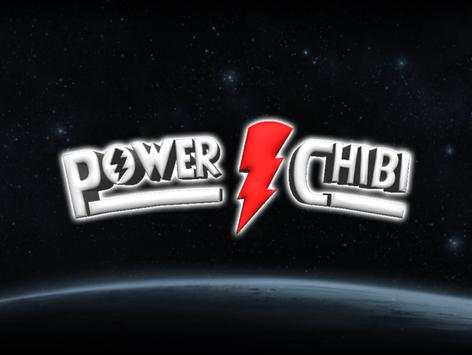 Power Ninja: Chibi Evolution screenshot 1