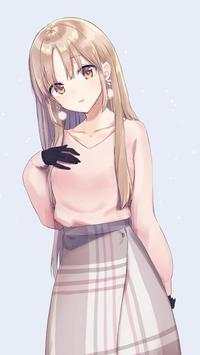 Sexy Anime Girls Wallpapers screenshot 5