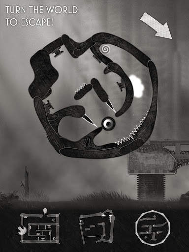 Freeze! screenshot 15