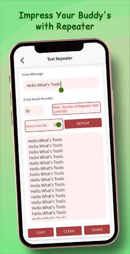 Recover Messages, Status Saver screenshot 5