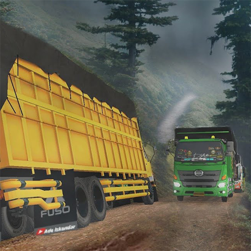 Mod Map Lokasi icon