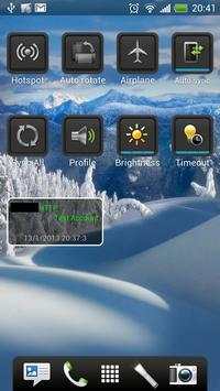 Server Monitor screenshot 2