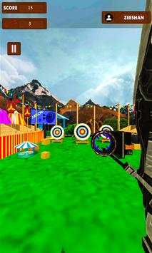 Mr Archery King screenshot 5