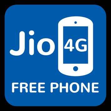 Free Jio Phone Registration screenshot 1