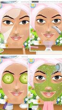 Fairy Salon Lite screenshot 2