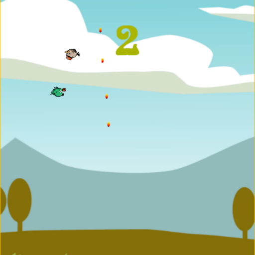 Game Bird Shooting icon