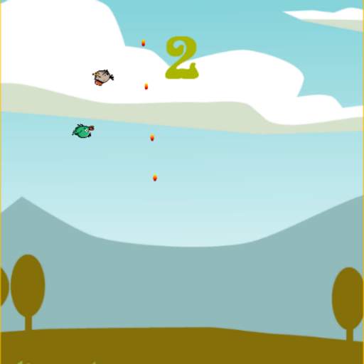 Game Bird Shooting 6
