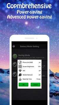 Hi Power Battery-Battery Saver screenshot 3