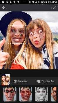 Zombie Live screenshot 3