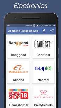 All in One Shopping App - Flipkart Lite screenshot 6