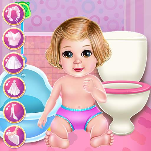 Baby Spa Salon 1.2.8