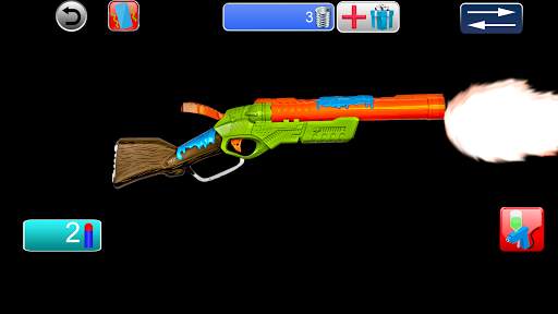 Super Toy Guns screenshot 8