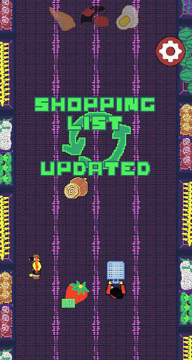 Grocery Dash скриншот 3