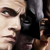 Justice League HD Wallpapers 6.0