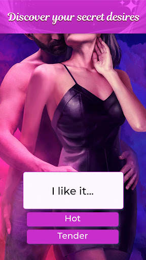 My Love Story: Romance Club screenshot 1