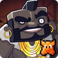 Gunslugs 2 Free