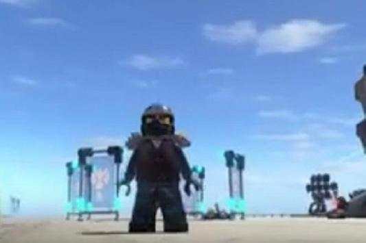 GUIDE LEGO MARVEL SUPER HEROES screenshot 2