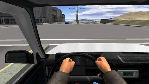 Doğan Driving Simulatör screenshot 6