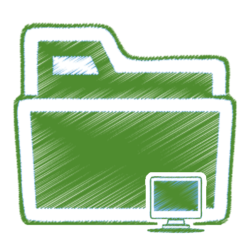 File Monitor icon