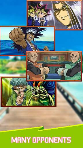 Yugi TFT 2021 - Jogue a regra do Magic Card TFT! screenshot 2