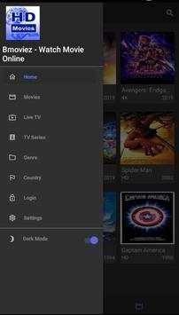 Watch Free Movies English HD screenshot 1