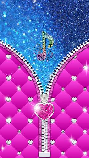 Piano lol Games Tiles screenshot 1