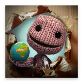 Обои HD Run Sackboy Run иконка