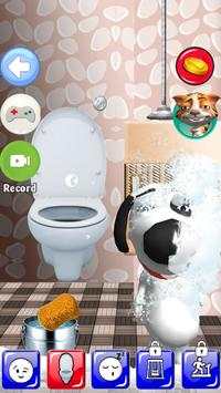 My Talking Funny Pets screenshot 3
