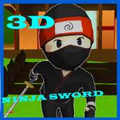 Sword Of Ninja 1.0
