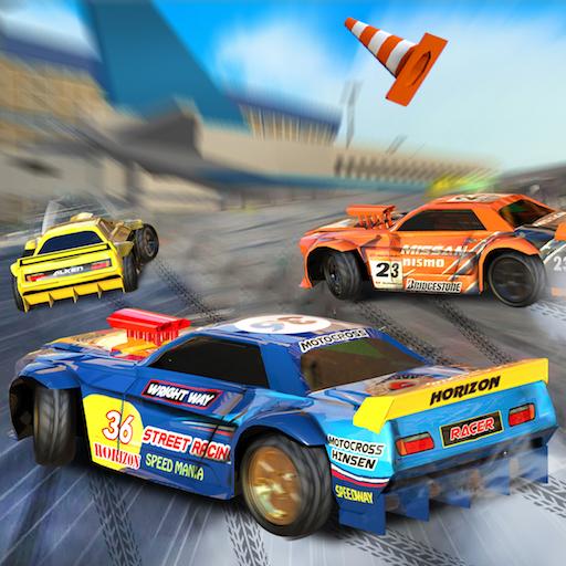 Drift Racing Rally icon