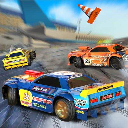 Drift Racing Rally 14