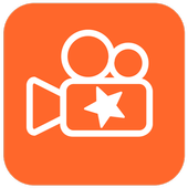 Vivo Video иконка