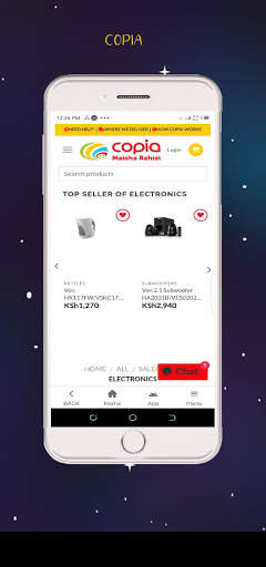 Kenya Online Shopping screenshot 4