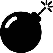 ScreenShot Bomber (스크린샷 자동삭제기) icon