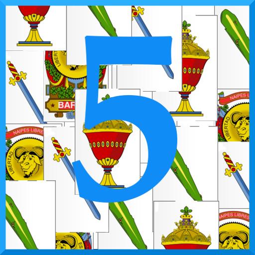 El Cinquillo icon