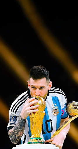 Football Wallpapers 2023 screenshot 1